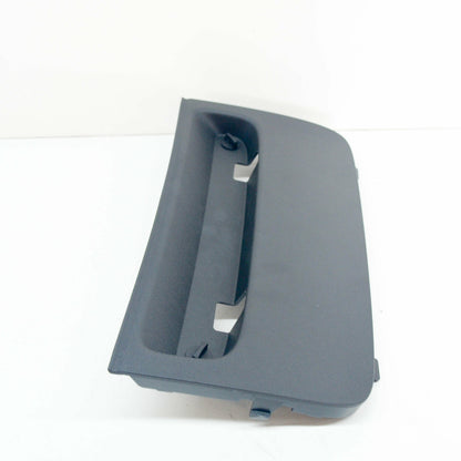 NEW AUDI A3 8V REAR BUMPER REMOVABLE TOW BAR COVER 8V3807397 ORIGINAL