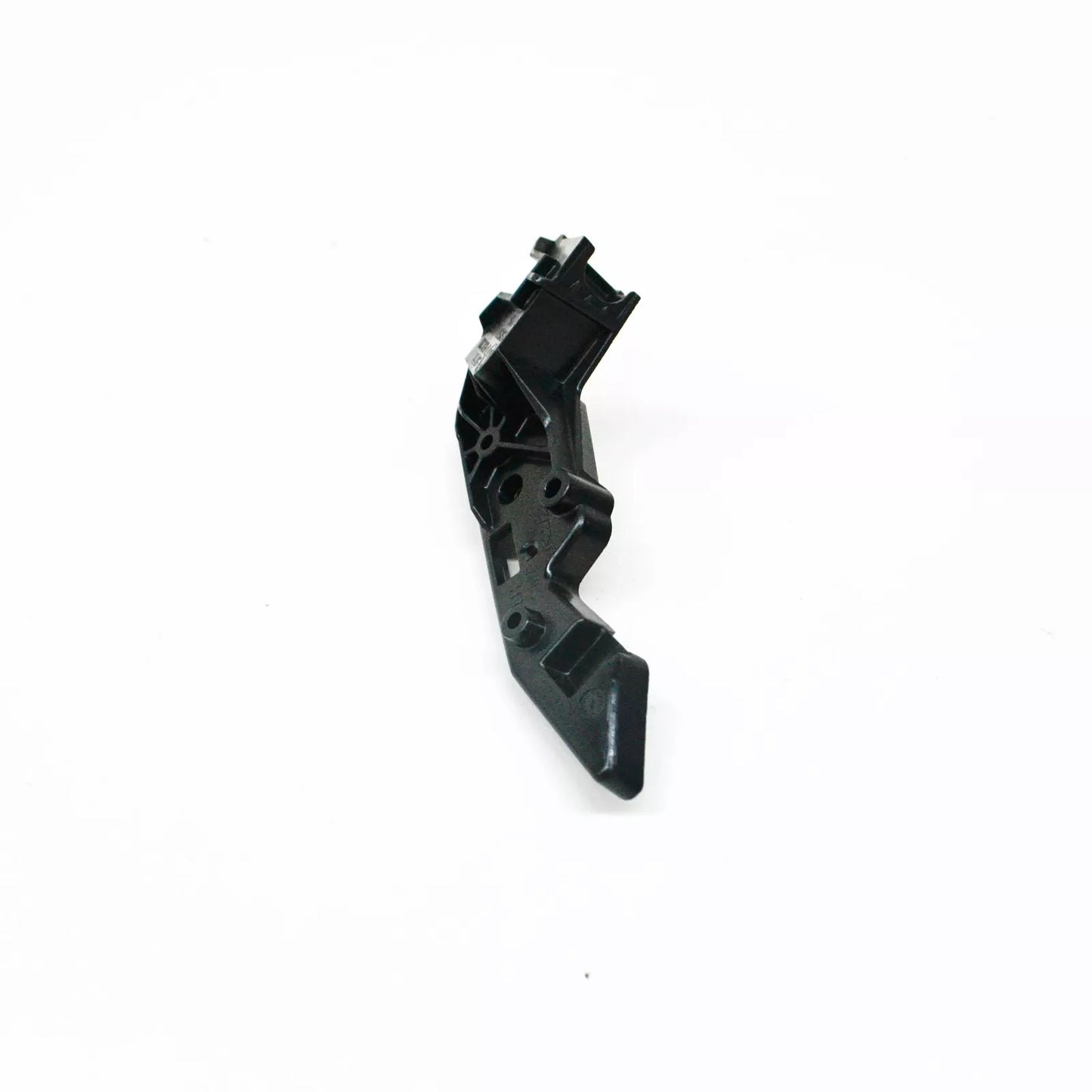 NEW BMW 4 COUPE G22 FRONT LEFT UPPER BUMPER BRACKET 51117450395 ORIGINAL
