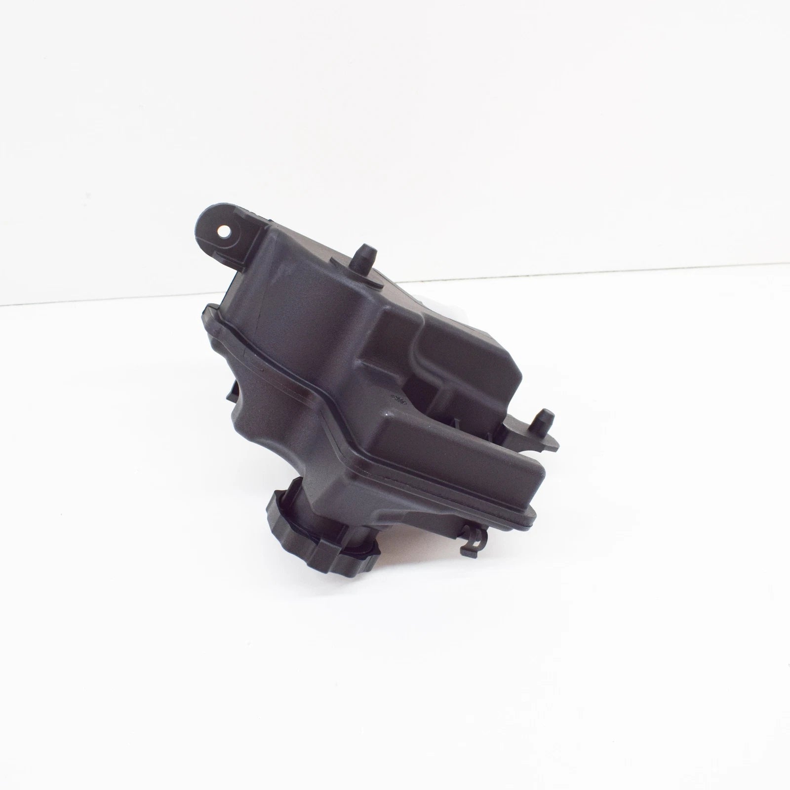 NEW MERCEDES BENZ ML W164 POWER STEERING PUMP RESERVOIR A0004669502 ORIGINAL