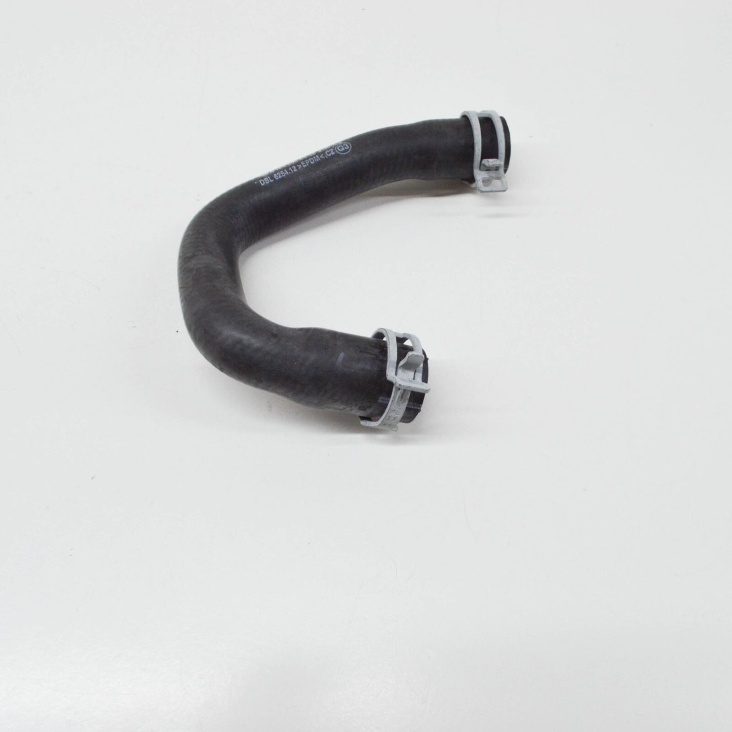 NEW MERCEDES-BENZ ML W164 ENGINE TO INTERMEDIATE PIECE HOSE A1645060435 ORIGINAL