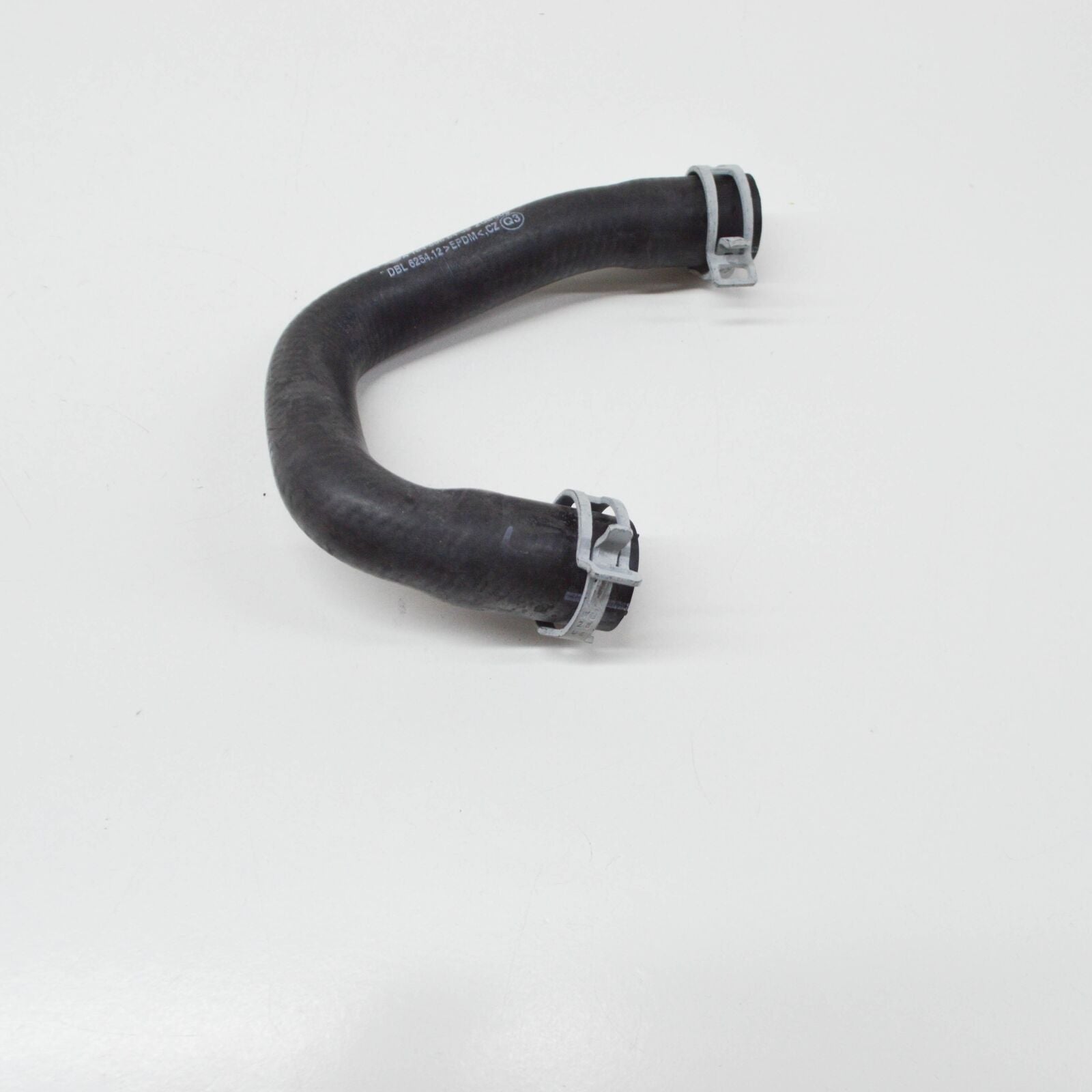 NEW MERCEDES-BENZ ML W164 ENGINE TO INTERMEDIATE PIECE HOSE A1645060435 ORIGINAL