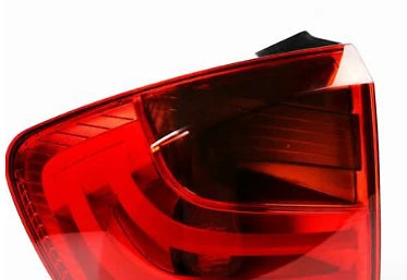 NEW BMW X1 E84 REAR BUMPER LEFT TAIL LIGHT 63212992477 2992477 ORIGINAL