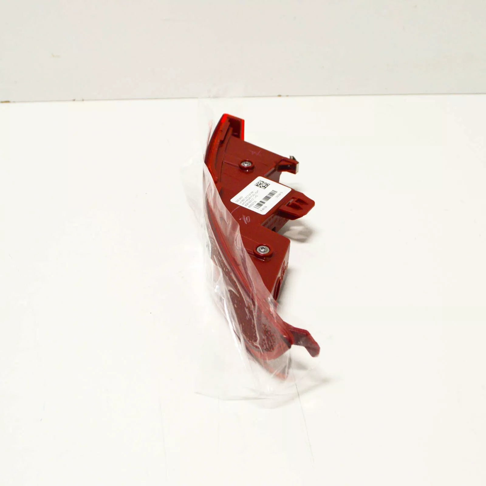 NEW BMW X5 G05 REAR LEFT DEFLECTOR M WITH FOG LIGHT 63148091923 ORIGINAL