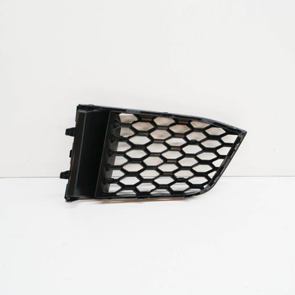 NEW AUDI TT FV MK3 FRONT BUMPER RIGHT AIR GUIDE GRILLE 8S0807682H9B9 ORIGINAL