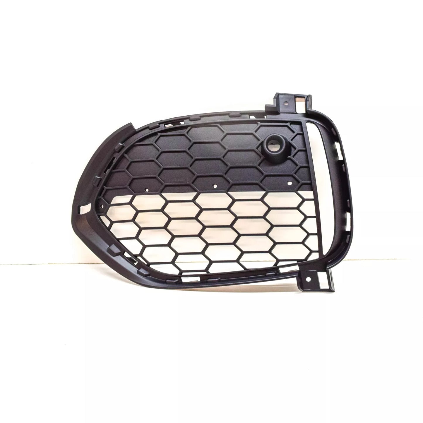 NEW BMW X5 F15 F85 M FRONT LEFT BUMPER GRILLE 51118064633 8064633 ORIGINAL