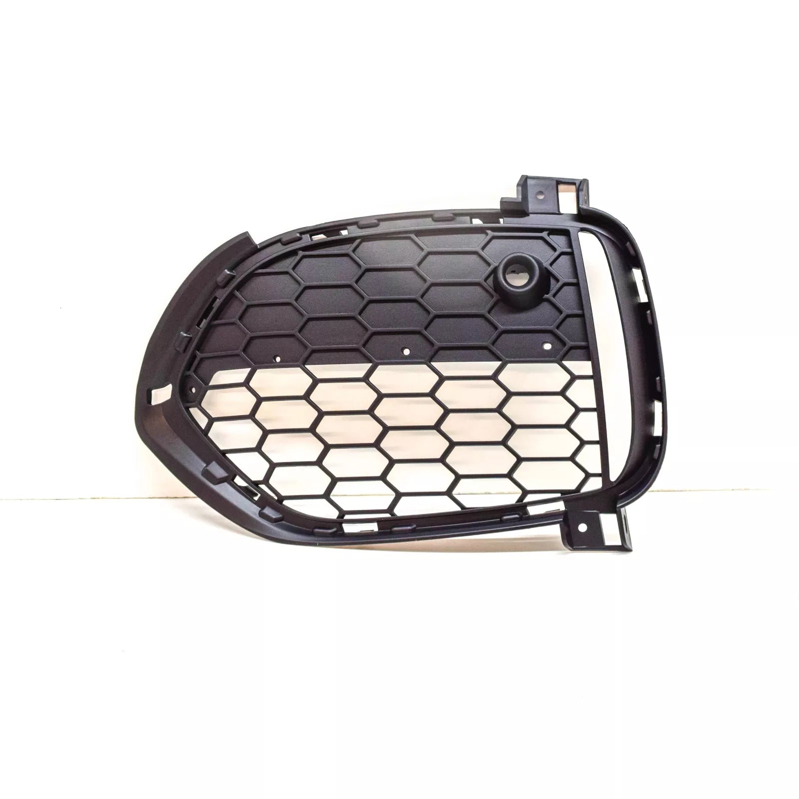 NEW BMW X5 F15 F85 M FRONT LEFT BUMPER GRILLE 51118064633 8064633 ORIGINAL