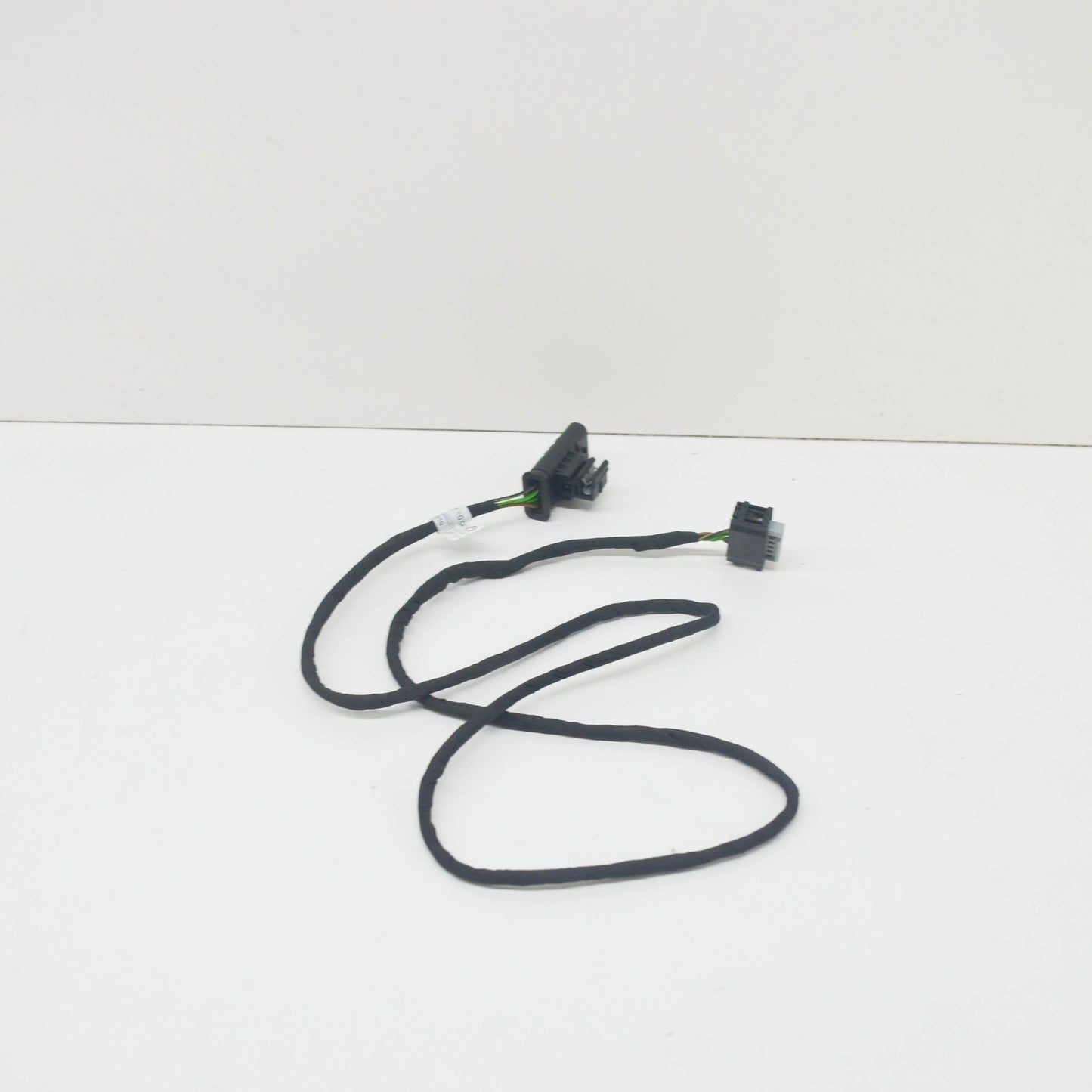 NEW MERCEDES-BENZ CLA COUPE C117 FRONT PARKING SENSORS HARNESS A1175402710