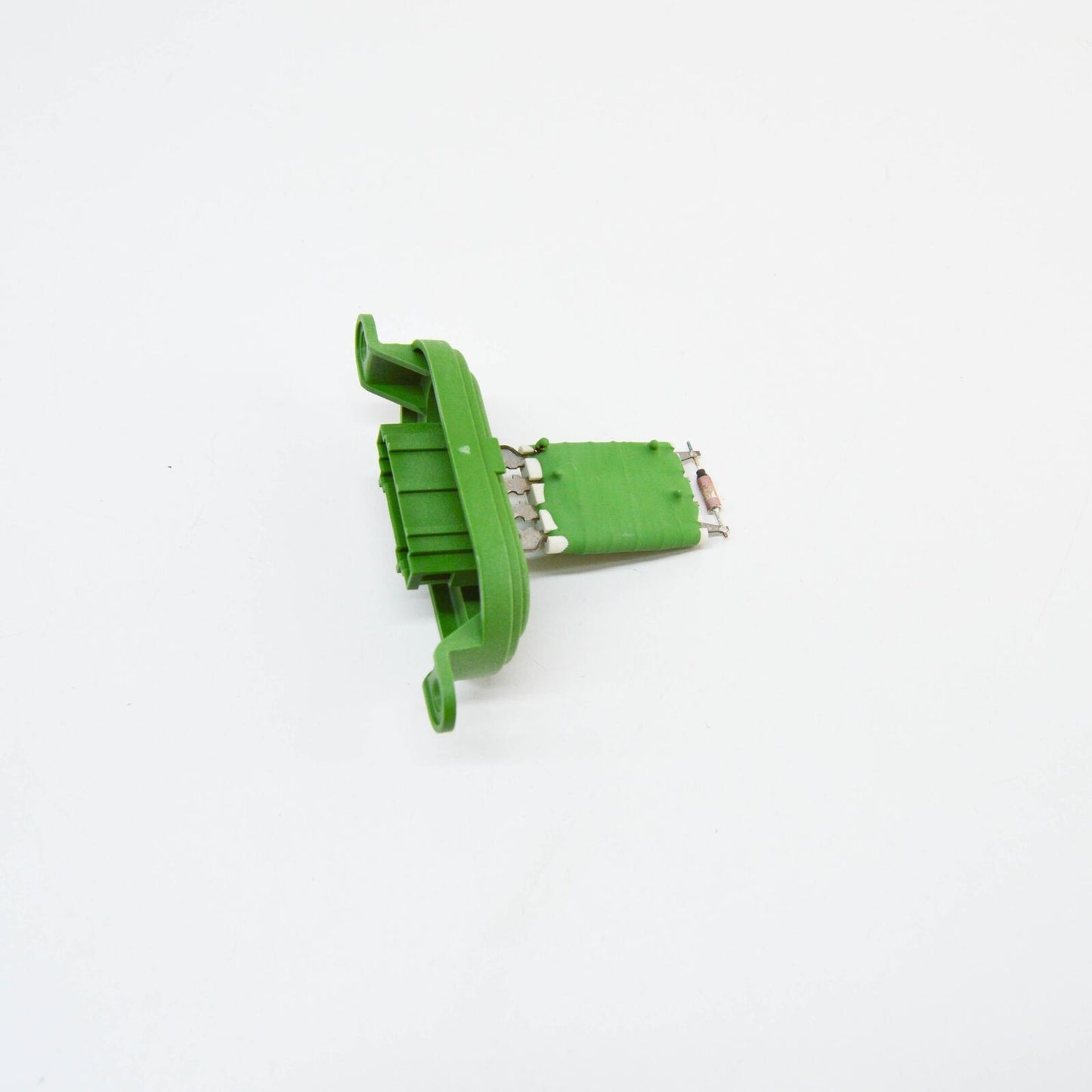 NEW VOLKSWAGEN TRANSPORTER T5 INTERIOR HEATER RESISTOR 7E0959263D ORIGINAL