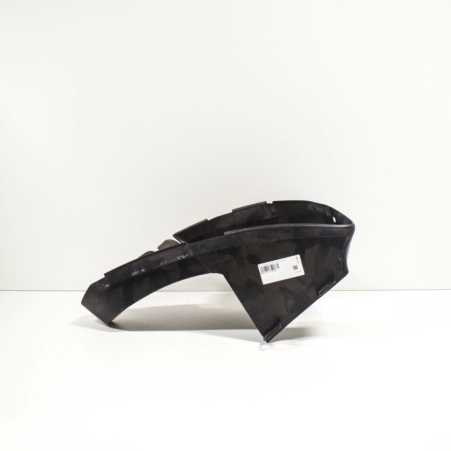 NEW AUDI Q5 8R LEFT INTAKE AIR DUCT GUIDE 8R0121333G ORIGINAL