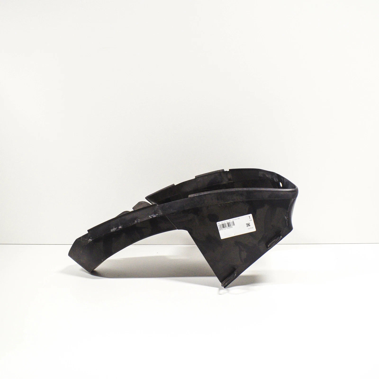 NEW AUDI Q5 8R LEFT INTAKE AIR DUCT GUIDE 8R0121333G ORIGINAL