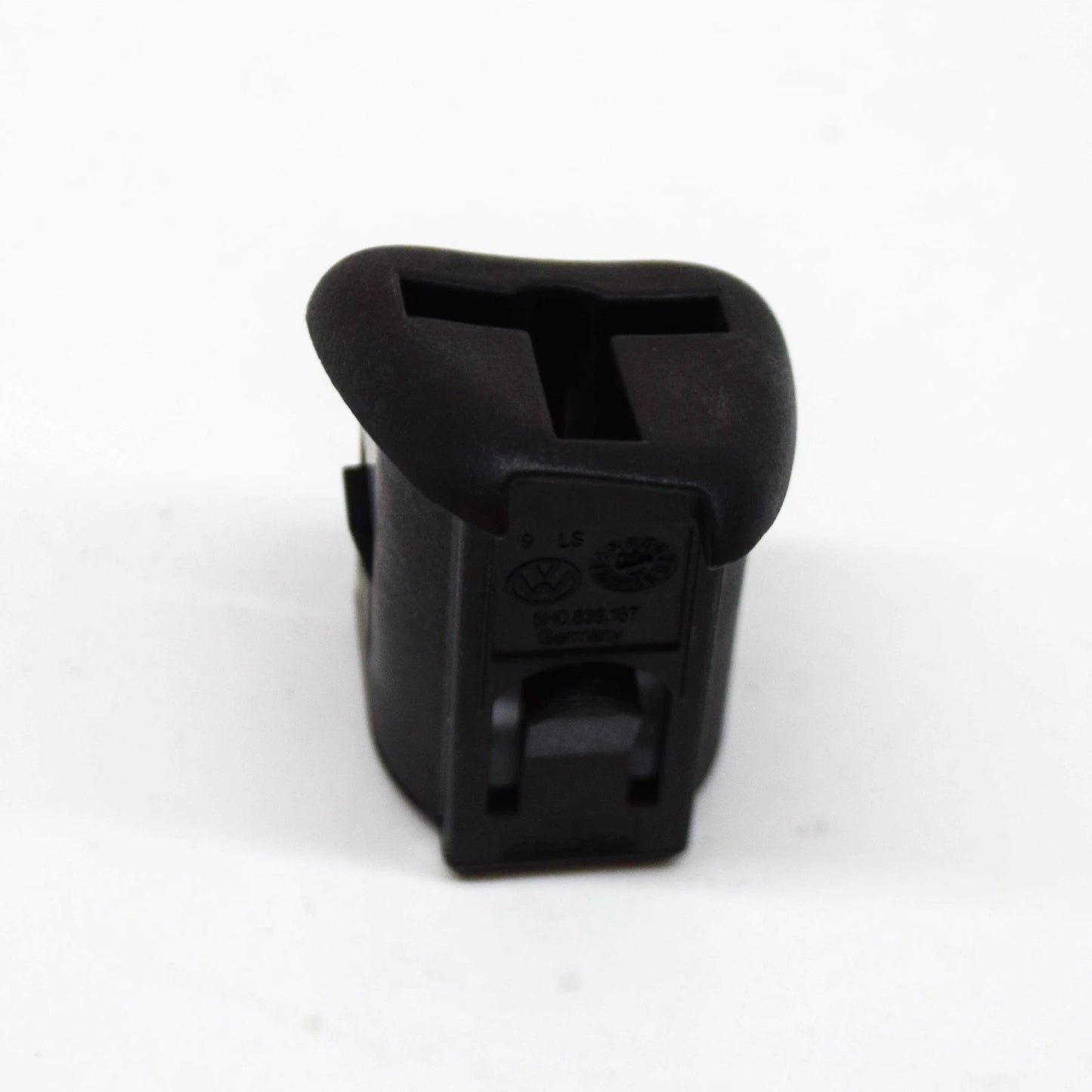 NEW VOLKSWAGEN ID.3 E11 FRONT LEFT DOOR HANDLE HOUSING RHD 5H0839167 ORIGINAL