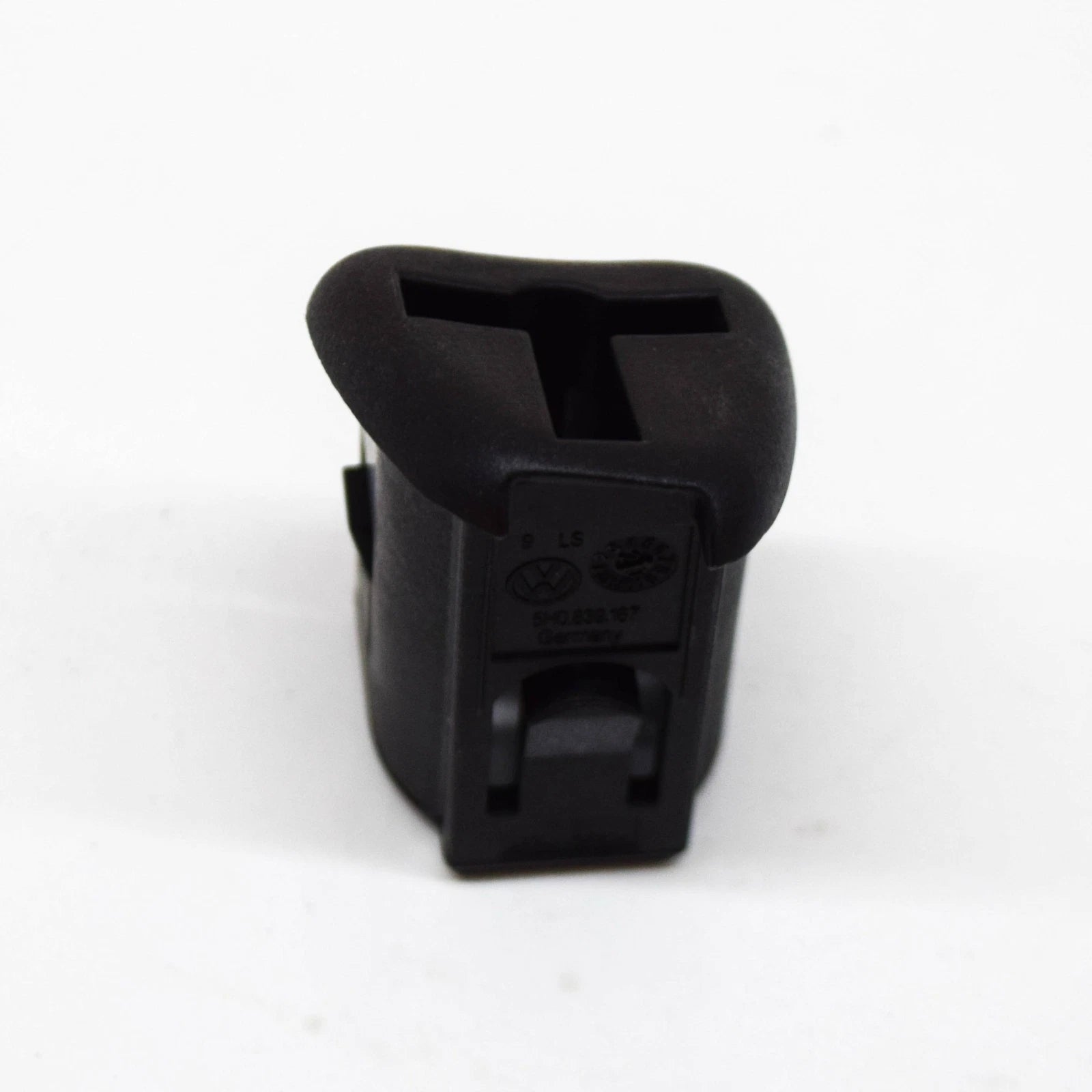 NEW VOLKSWAGEN ID.3 E11 FRONT LEFT DOOR HANDLE HOUSING RHD 5H0839167 ORIGINAL