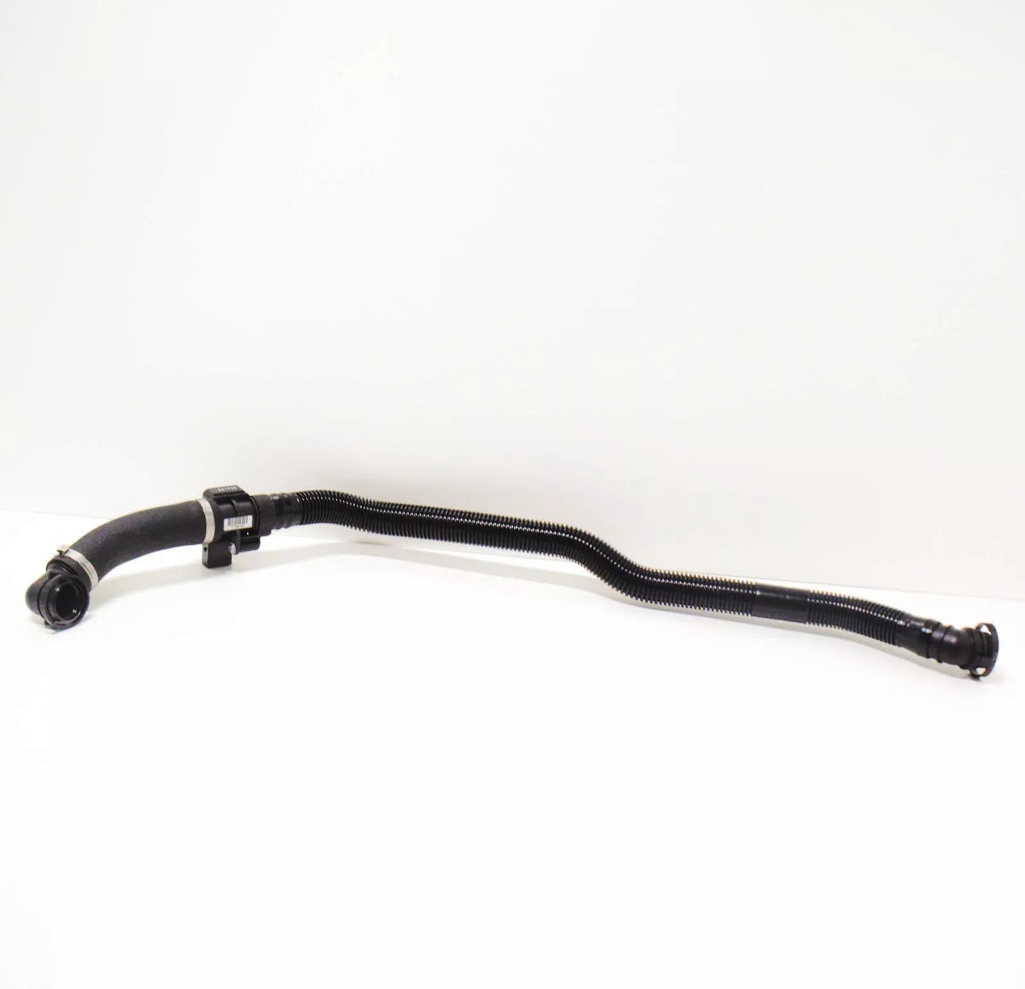 NEW BMW E90 E92 E93 EMISSION SUCTION HOSE 7838504 11727838504 ORIGINAL