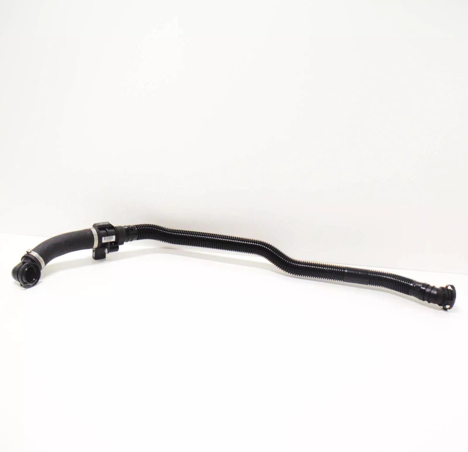 NEW BMW E90 E92 E93 EMISSION SUCTION HOSE 7838504 11727838504 ORIGINAL