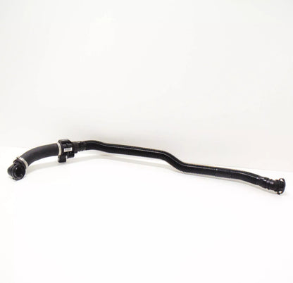 NEW BMW E90 E92 E93 EMISSION SUCTION HOSE 7838504 11727838504 ORIGINAL
