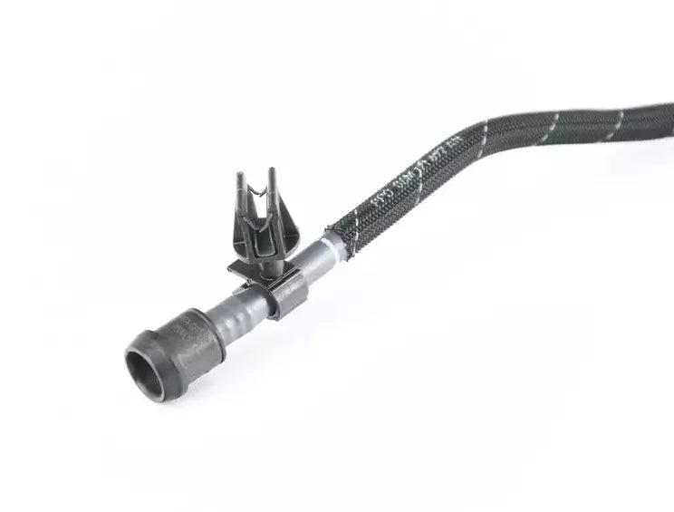 NEW AUDI A6 C8 ENGINE BREATHER LINE 06M121692AN ORIGINAL