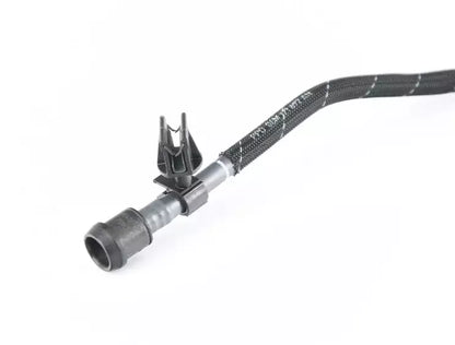 NEW AUDI A6 C8 ENGINE BREATHER LINE 06M121692AN ORIGINAL