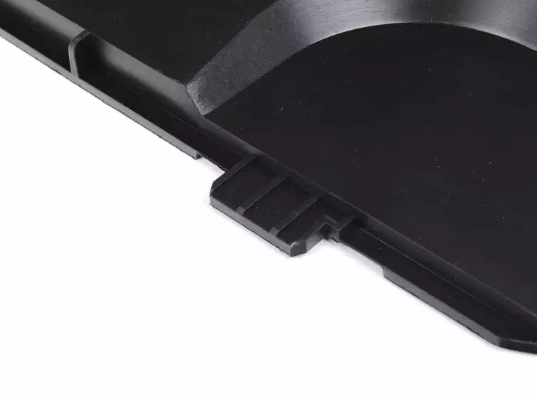 NEW BMW 5 E28 RADIATOR FAN SHROUD 17111712240 1712240 ORIGINAL