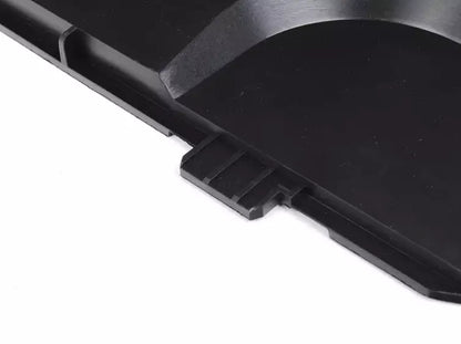 NEW BMW 5 E28 RADIATOR FAN SHROUD 17111712240 1712240 ORIGINAL