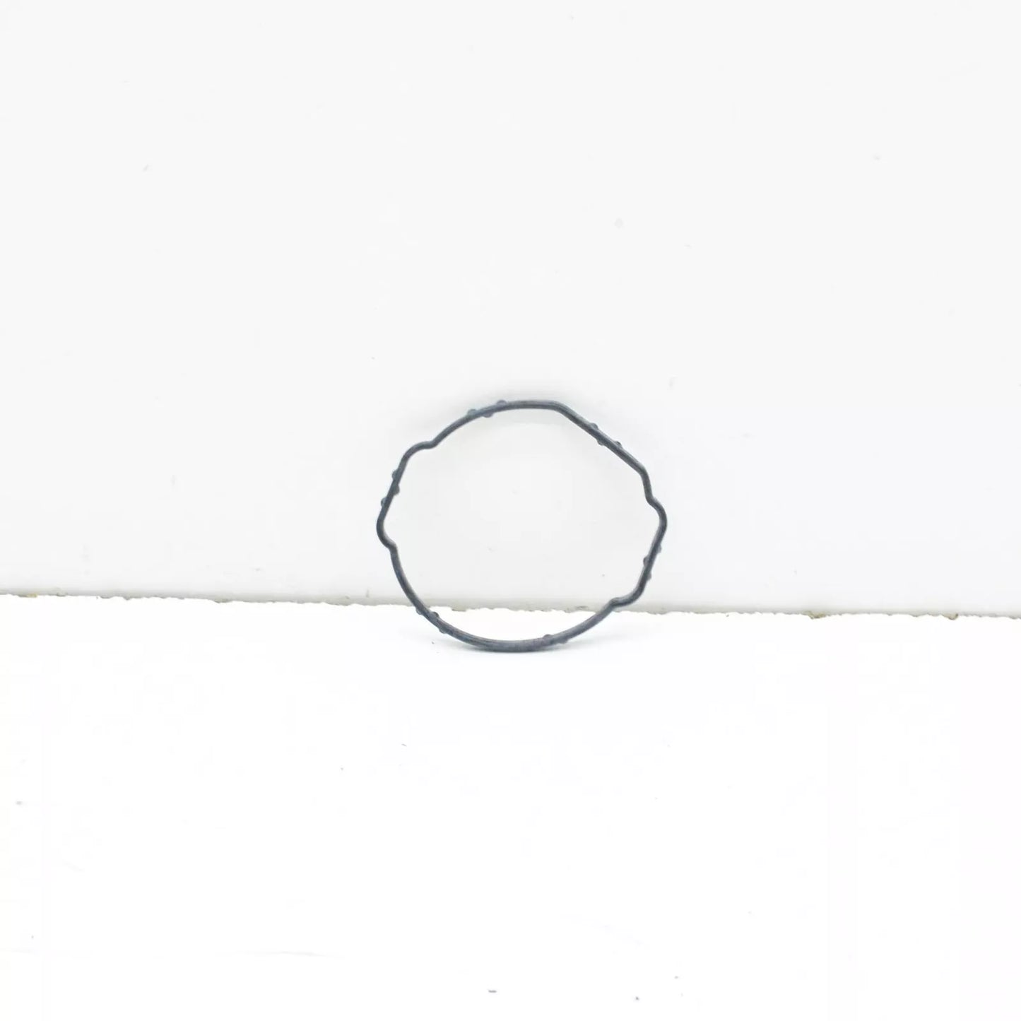 NEW BMW 1 E81 THERMOSTAT GASKET SEAL 11517806975 ORIGINAL