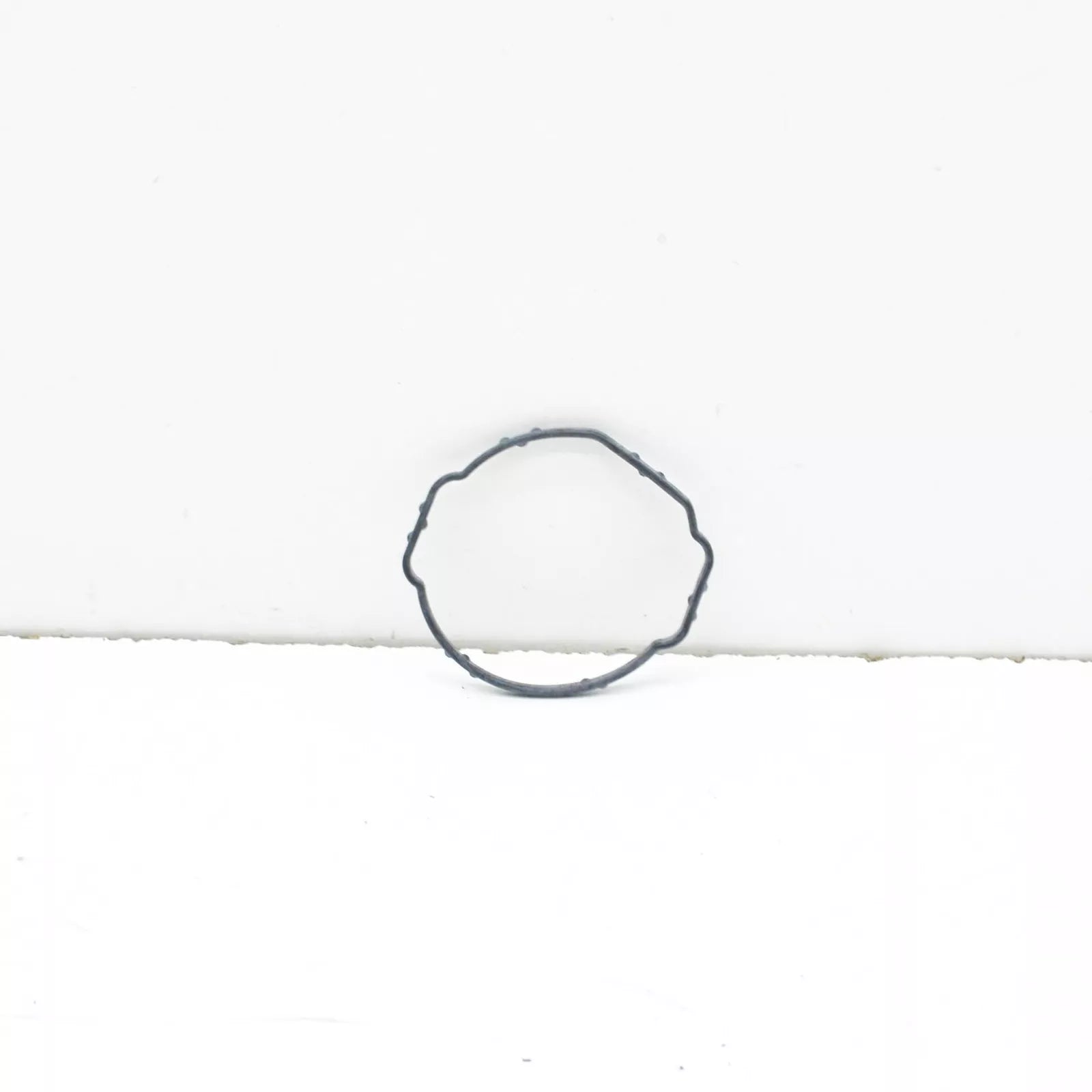 NEW BMW 1 E81 THERMOSTAT GASKET SEAL 11517806975 ORIGINAL