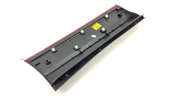 new volkswagen tiguan ad mk2 rear left door cover trim 5na854949ag9b9 original