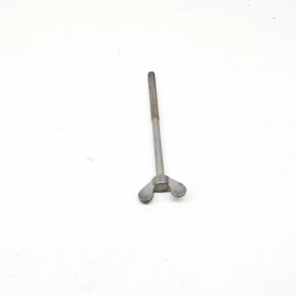 NEW AUDI Q3 8U SPARE TIRE WING NUT N91209101 ORIGINAL