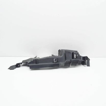 NEW VOLKSWAGEN GOLF MK8 CD1 NRIGHT RADIATOR AIR GUIDE 5H0121284D ORIGINAL