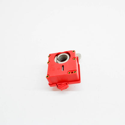 new bmw 3 f30 battery safety terminal 61139856124 original