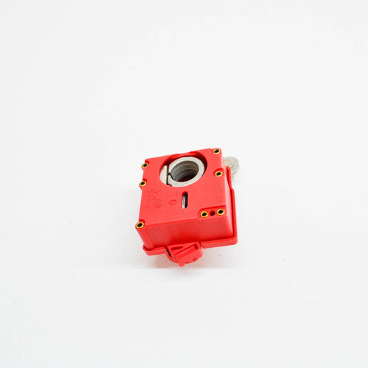 new bmw 3 f30 battery safety terminal 61139856124 original