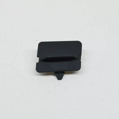 NEW AUDI E-TRON GEN FRONT BUMPER LEFT GRILLE BRACKET COVER 4KE807007