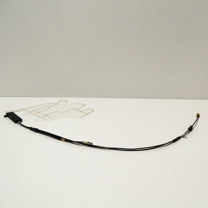 NEW VOLKSWAGEN TRANSPORTER T5 AERIAL ANTENNA MODULE 7E0035532B ORIGINAL