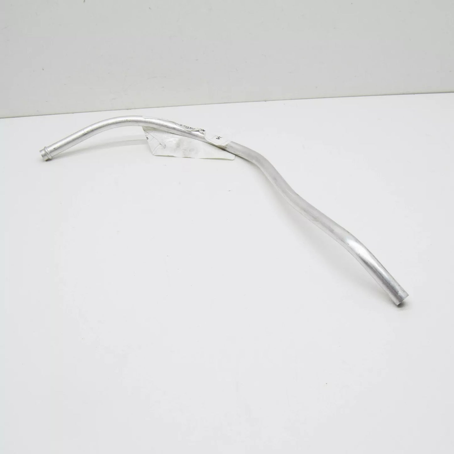 NEW VOLKSWAGEN FOX RIGHT HANDBRAKE CABLE GUIDE TUBE 6Q0711952B ORIGINAL