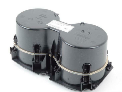 NEW VOLKSWAGEN TOUAREG 7P CENTRE CONSOLE DRINKS HOLDER 7P68586029B9 ORIGINAL