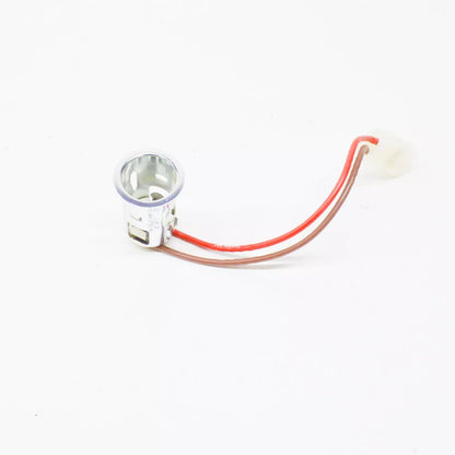 NEW BMW 5 E60 CIGARETTE LIGHTER SOCKET 61346977681 6977681 2007 ORIGINAL