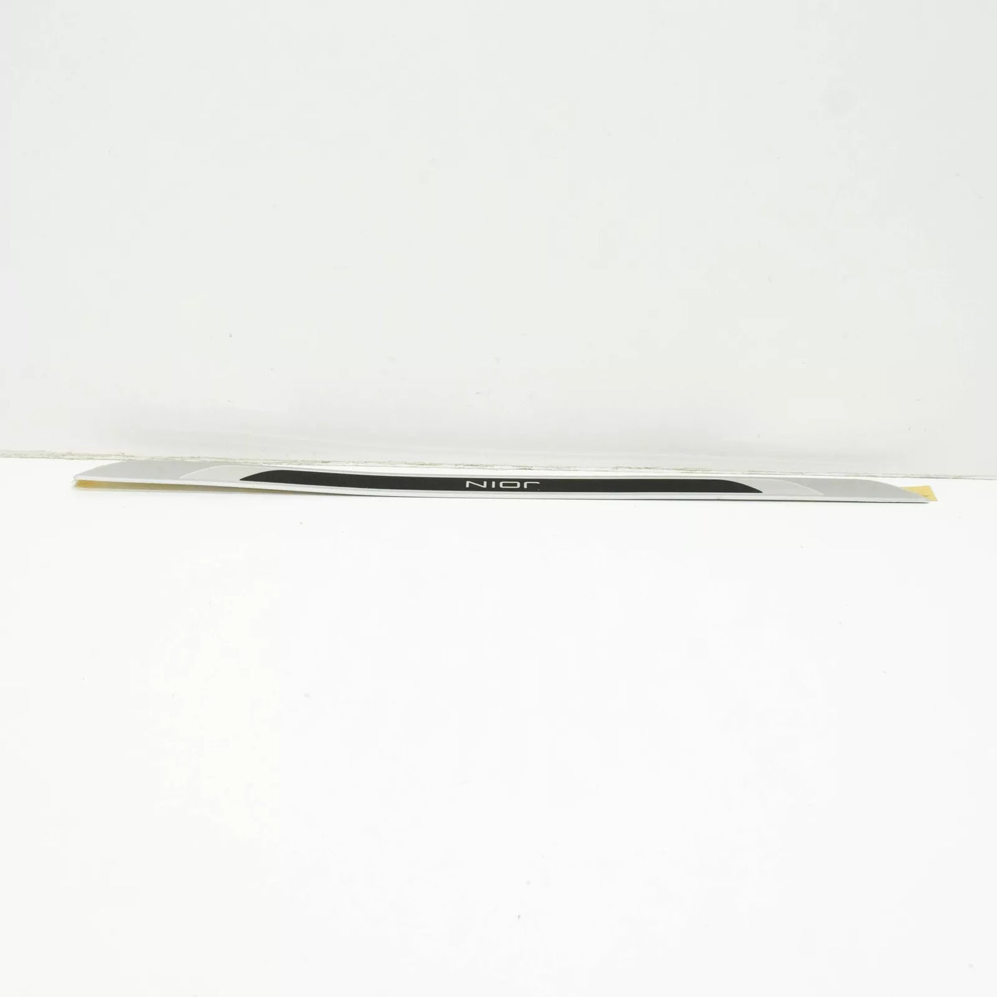 NEW VW TOURAN 5T FRONT INTERIOR SILL TRIM STRIP 510853537DTW7 ORIGINAL