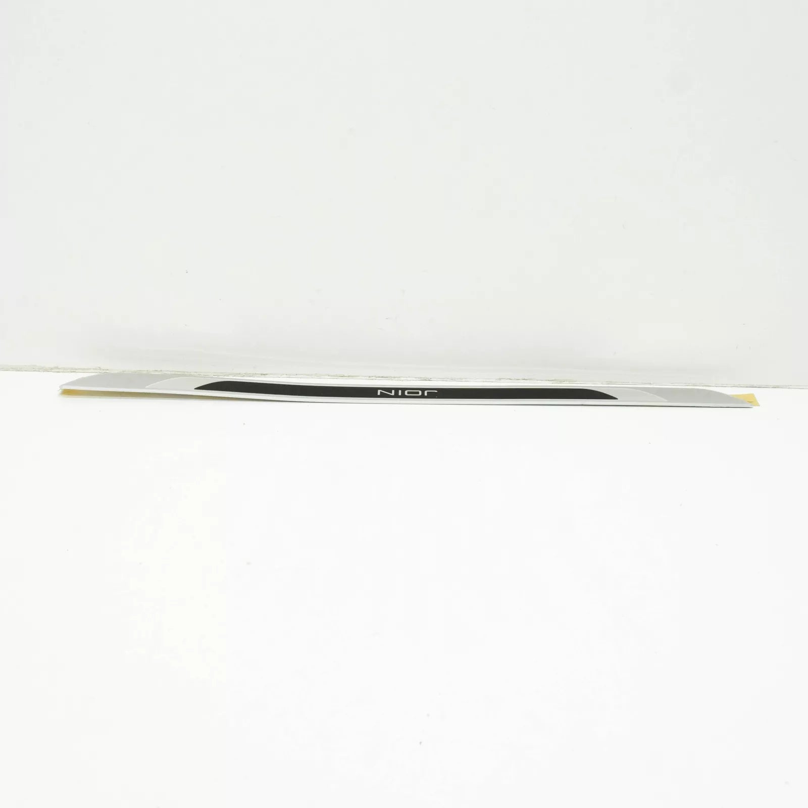 NEW VW TOURAN 5T FRONT INTERIOR SILL TRIM STRIP 510853537DTW7 ORIGINAL