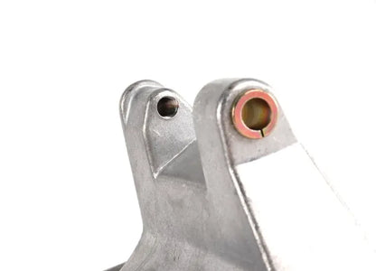 NEW BMW 3 COMPACT E36 A/C COMPRESSOR BRACKET 64551739627 1739627 ORIGINAL