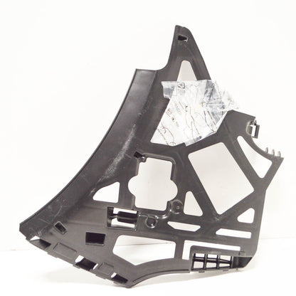 NEW VOLKSWAGEN GOLF PLUS FRONT BUMPER LEFT GUIDE 5M0807177C ORIGINAL