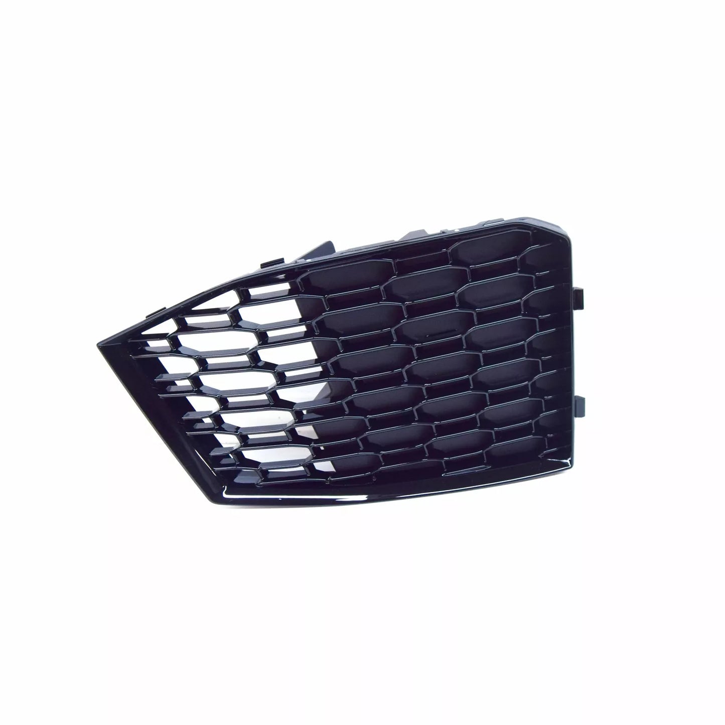 NEW AUDI A5 RS5 8W6 FRONT BUMPER RIGHT GRILLE 8W6807682PT94