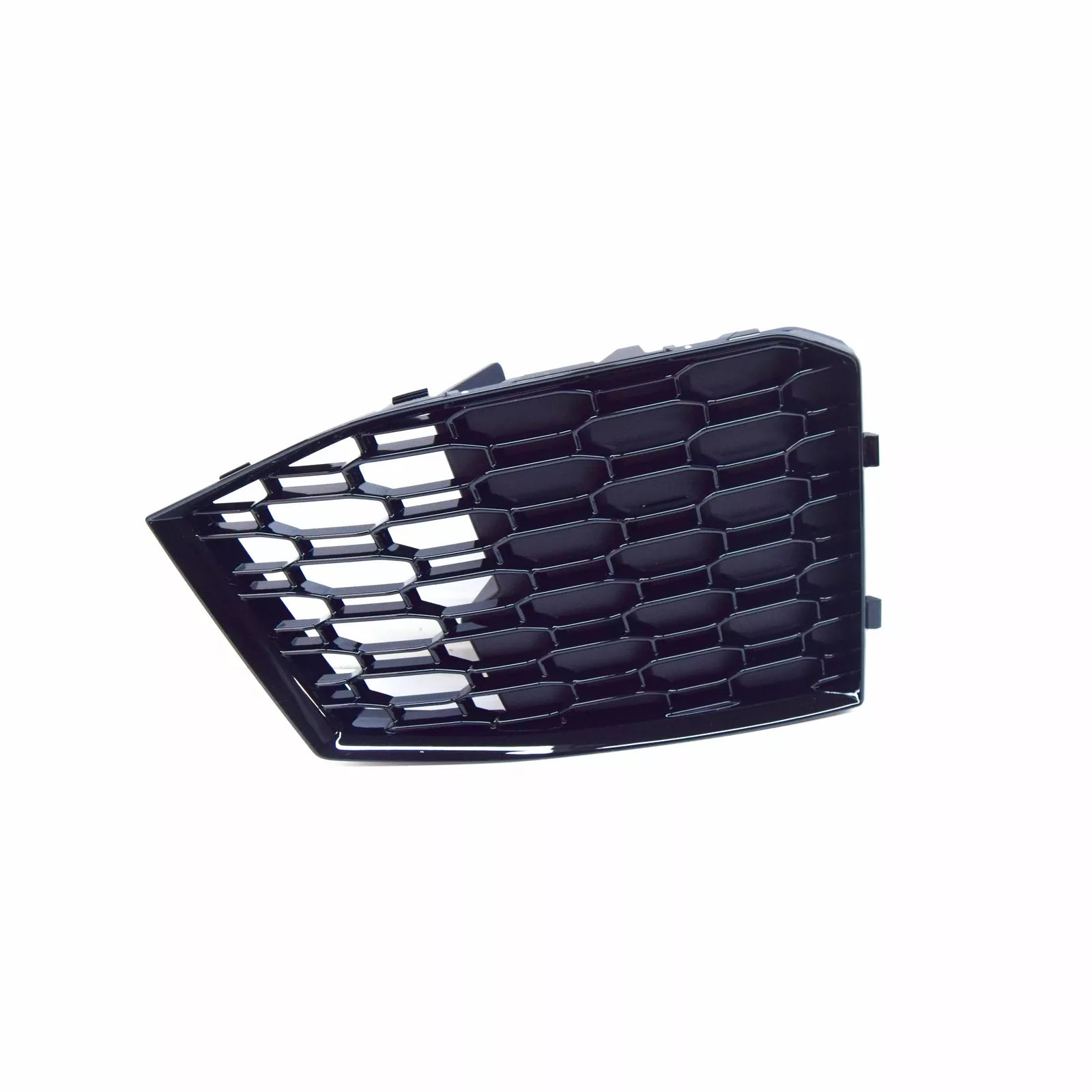 NEW AUDI A5 RS5 8W6 FRONT BUMPER RIGHT GRILLE 8W6807682PT94