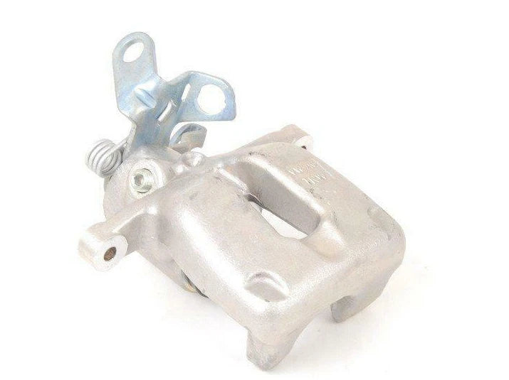 NEW AUDI A3 8P REAR LEFT BRAKE CALIPER HOUSING 1K0615423N ORIGINAL