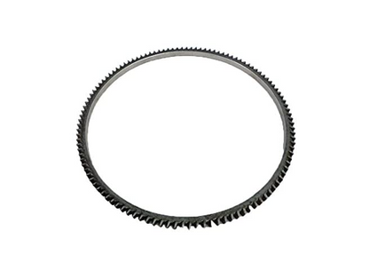 new ford transit mk3 flywheel ring gear 1096244 yc1q-6384-ac original