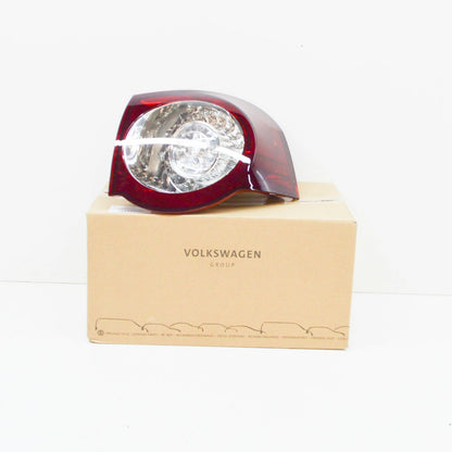 NEW VOLKSWAGEN PASSAT 3C B6 REAR RIGHT OUTER TAIL LIGHT 3C9945096Q ORIGINAL