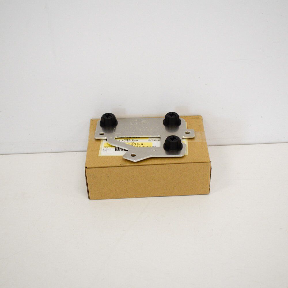 NEW AUDI A6 C7 DISTRONIC RADAR BRACKET 4G0907573A ORIGINAL