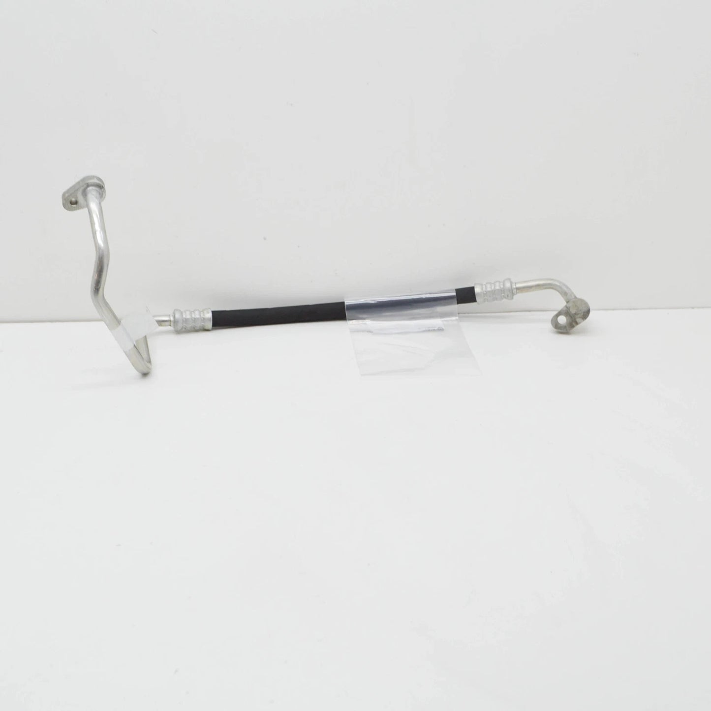 NEW MB C W205 COMPRESSOR TO CONDENSER REFRIGERANT LINE A2058307203 ORIGINAL