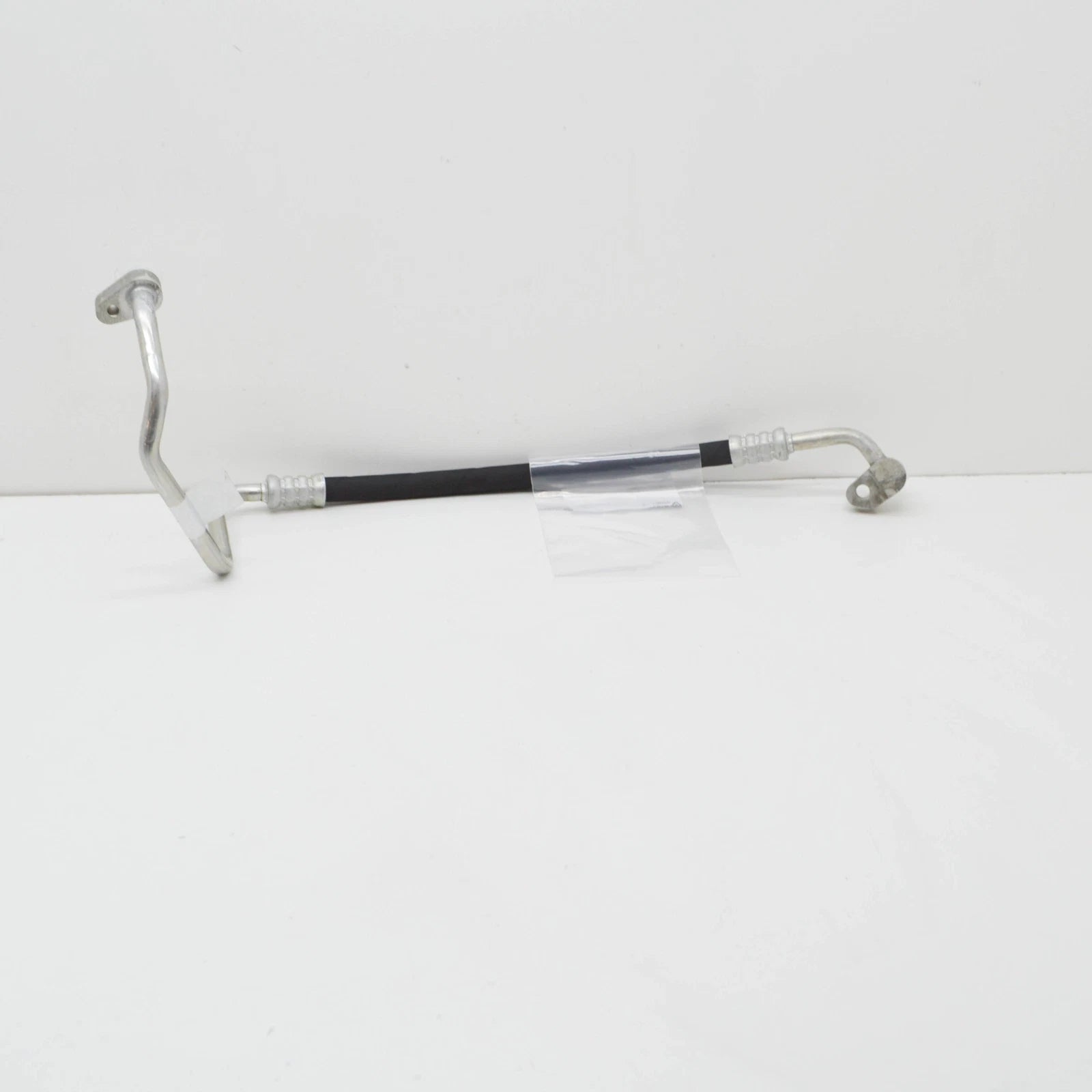 NEW MB C W205 COMPRESSOR TO CONDENSER REFRIGERANT LINE A2058307203 ORIGINAL