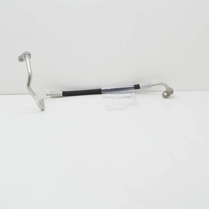 NEW MB C W205 COMPRESSOR TO CONDENSER REFRIGERANT LINE A2058307203 ORIGINAL