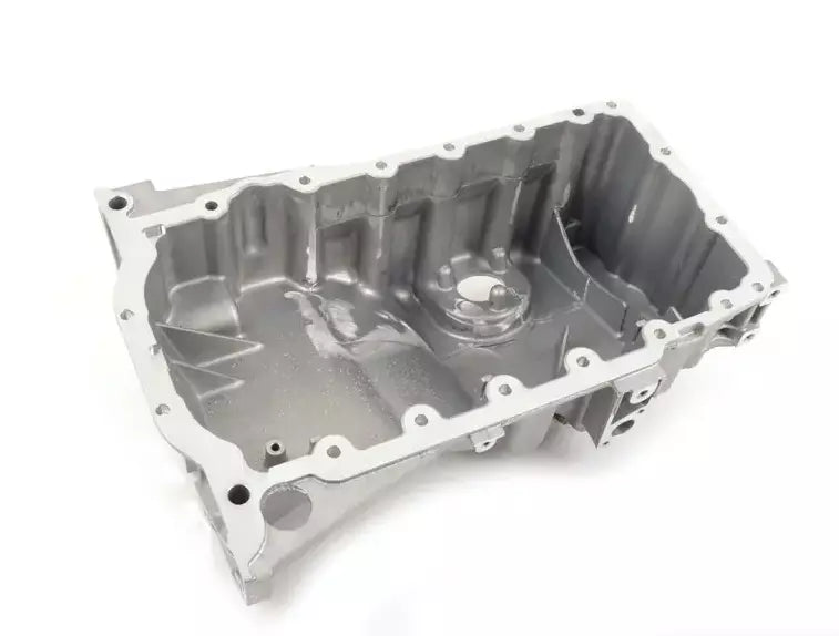 NEW AUDI A4 AVANT B7 ENGINE OIL SUMP 06B103601CG ORIGINAL