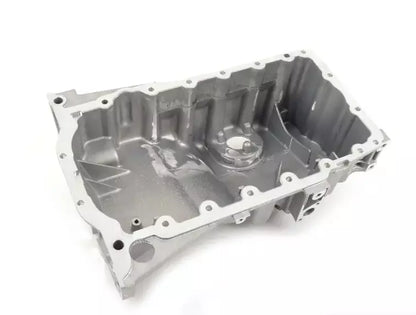 NEW AUDI A4 AVANT B7 ENGINE OIL SUMP 06B103601CG ORIGINAL